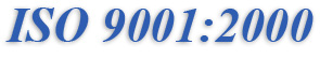 ISO 9001-2000